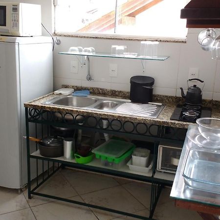 Apartamentos Morada Aquitania Bombinhas Luaran gambar