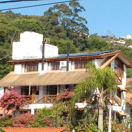 Apartamentos Morada Aquitania Bombinhas Luaran gambar