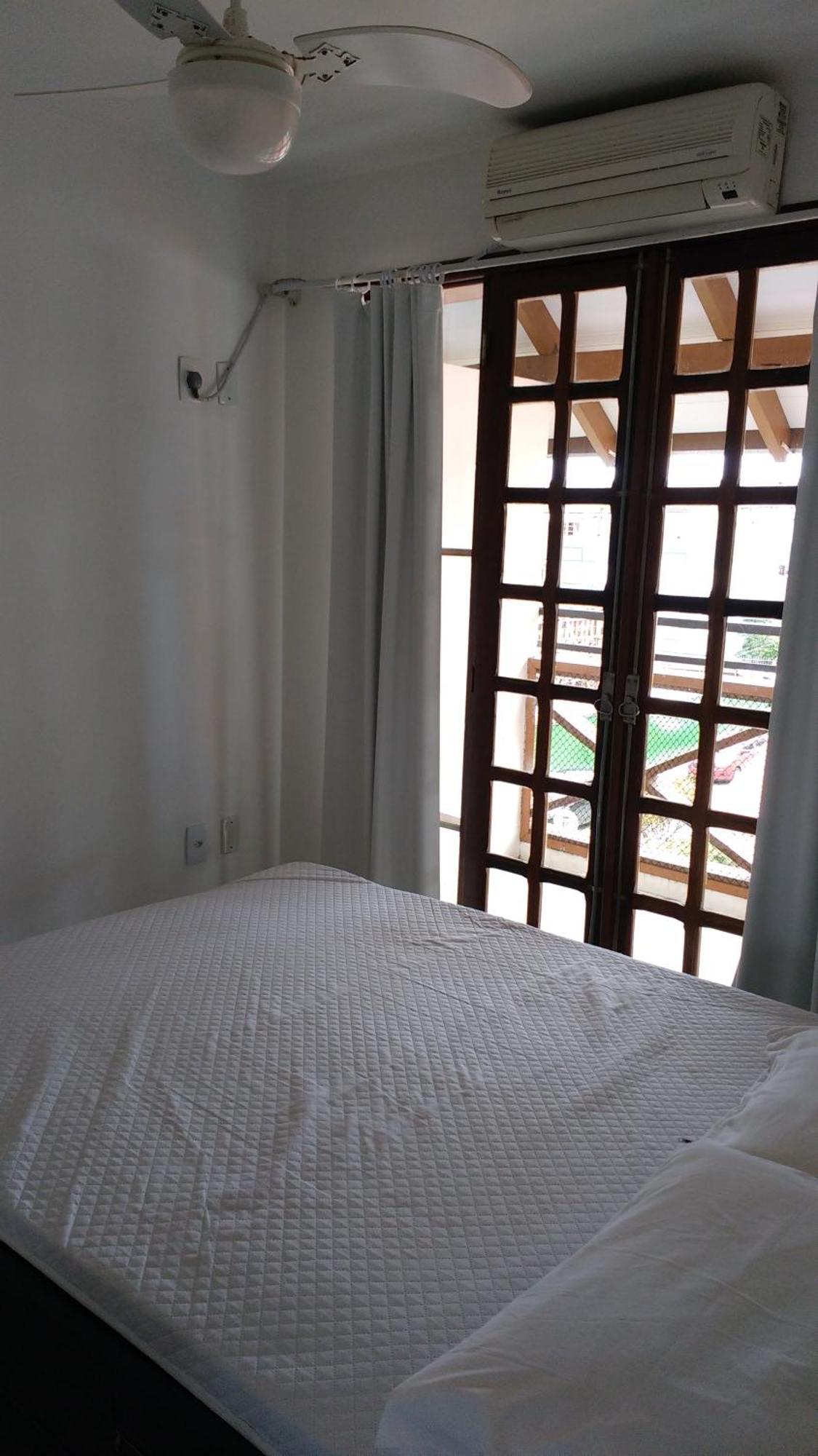 Apartamentos Morada Aquitania Bombinhas Luaran gambar