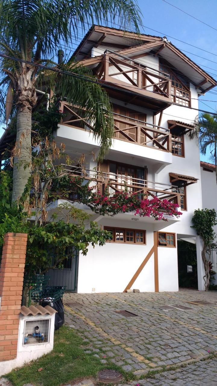 Apartamentos Morada Aquitania Bombinhas Luaran gambar