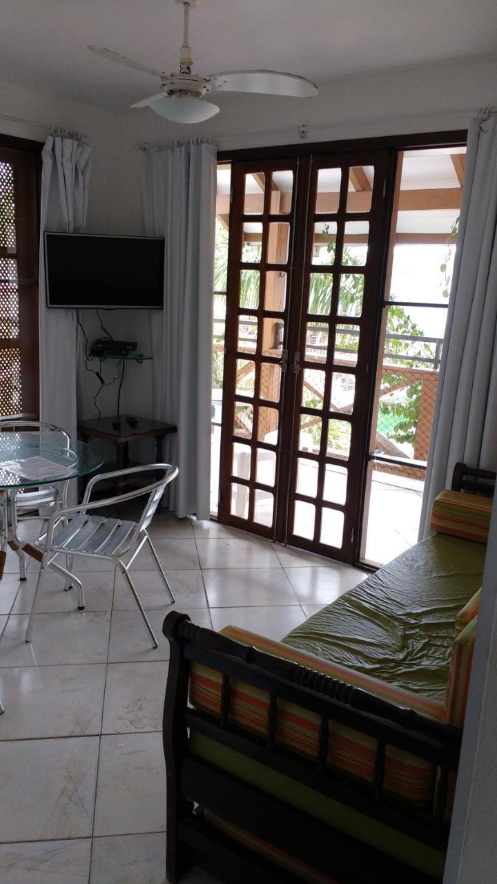 Apartamentos Morada Aquitania Bombinhas Luaran gambar