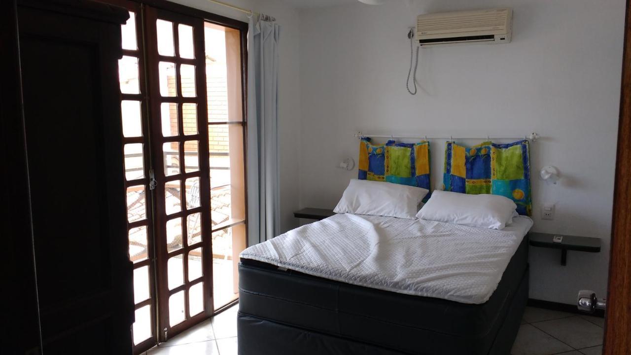 Apartamentos Morada Aquitania Bombinhas Luaran gambar