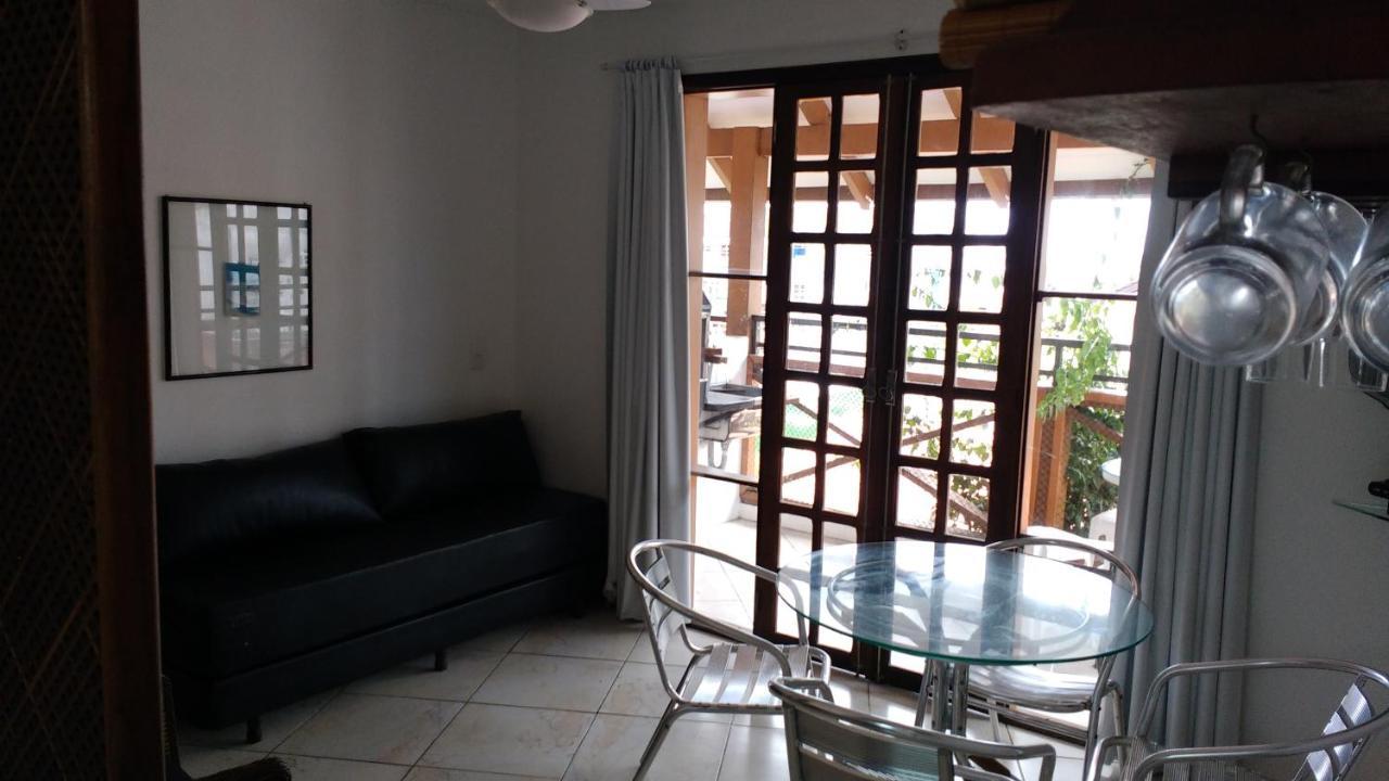 Apartamentos Morada Aquitania Bombinhas Luaran gambar