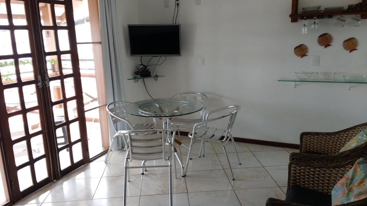 Apartamentos Morada Aquitania Bombinhas Luaran gambar