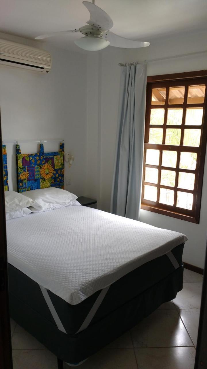 Apartamentos Morada Aquitania Bombinhas Luaran gambar