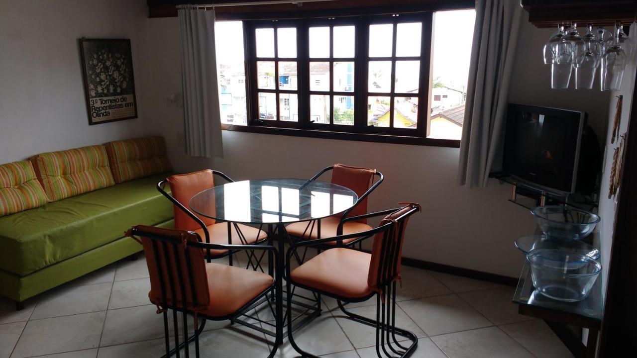 Apartamentos Morada Aquitania Bombinhas Luaran gambar