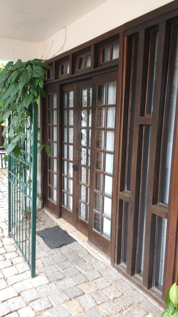 Apartamentos Morada Aquitania Bombinhas Luaran gambar