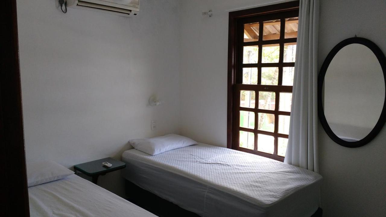 Apartamentos Morada Aquitania Bombinhas Luaran gambar