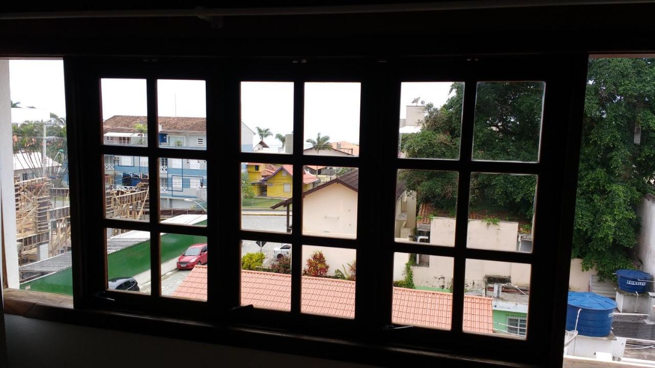 Apartamentos Morada Aquitania Bombinhas Luaran gambar