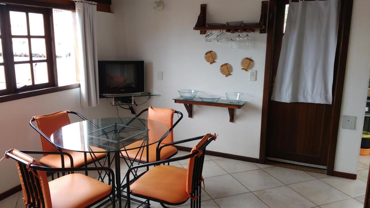 Apartamentos Morada Aquitania Bombinhas Luaran gambar