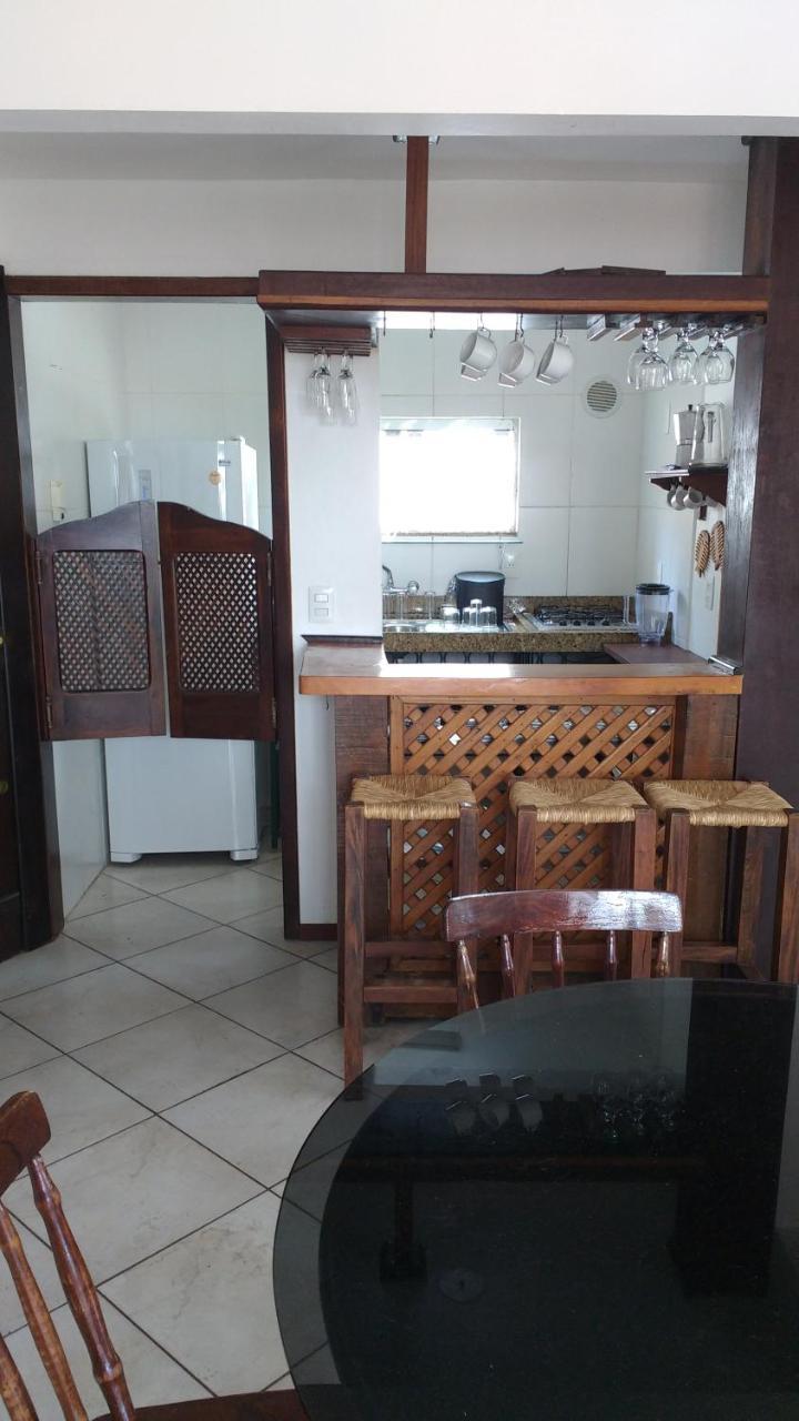 Apartamentos Morada Aquitania Bombinhas Luaran gambar