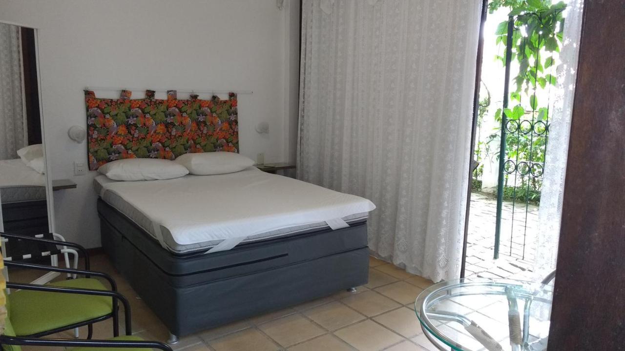 Apartamentos Morada Aquitania Bombinhas Luaran gambar