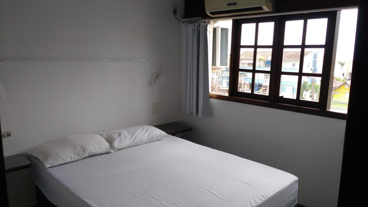 Apartamentos Morada Aquitania Bombinhas Luaran gambar