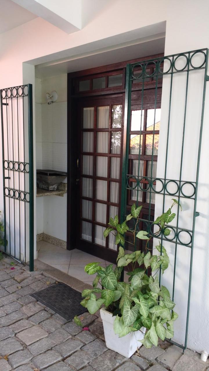 Apartamentos Morada Aquitania Bombinhas Luaran gambar