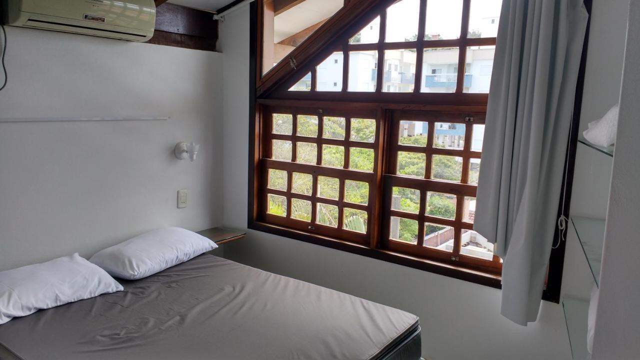 Apartamentos Morada Aquitania Bombinhas Luaran gambar