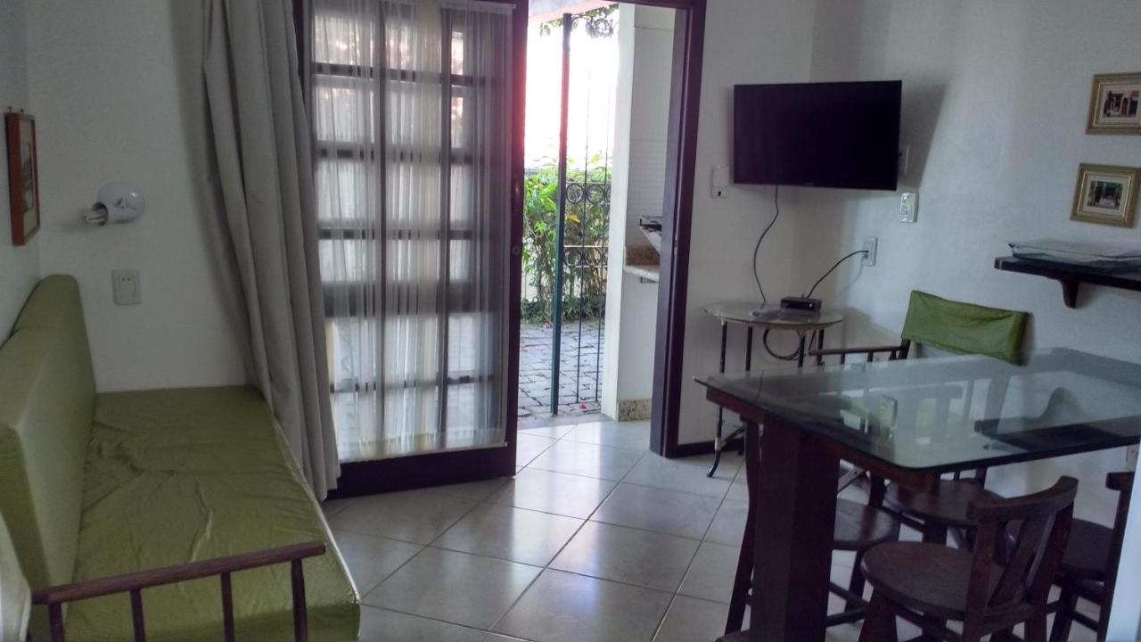 Apartamentos Morada Aquitania Bombinhas Luaran gambar