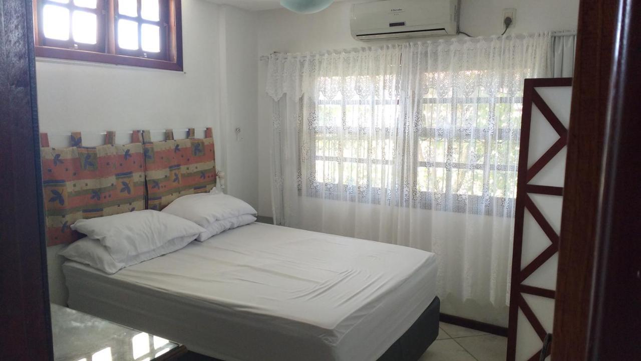 Apartamentos Morada Aquitania Bombinhas Luaran gambar