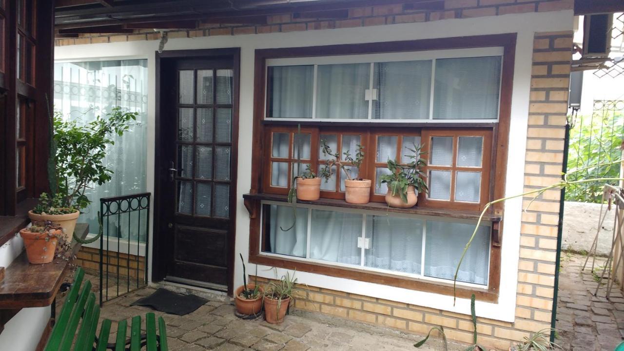 Apartamentos Morada Aquitania Bombinhas Luaran gambar