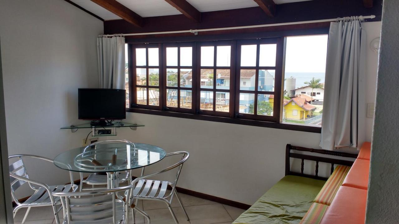 Apartamentos Morada Aquitania Bombinhas Luaran gambar