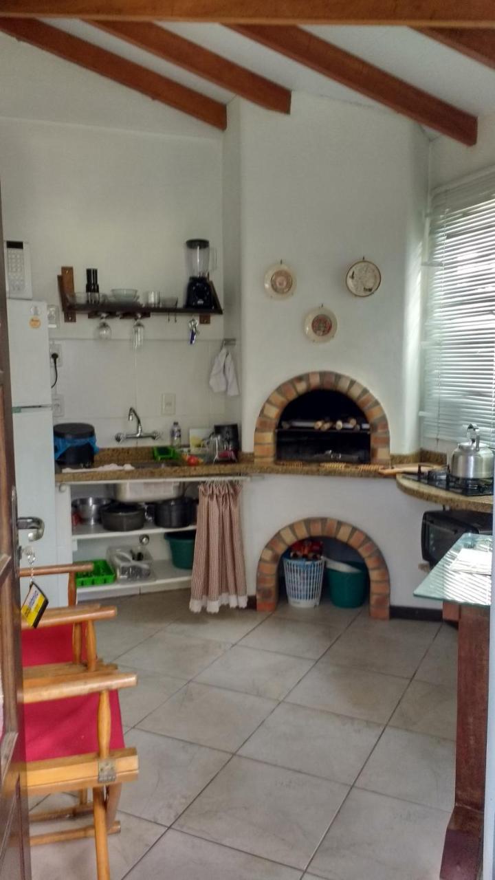 Apartamentos Morada Aquitania Bombinhas Luaran gambar