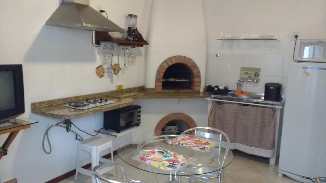 Apartamentos Morada Aquitania Bombinhas Luaran gambar